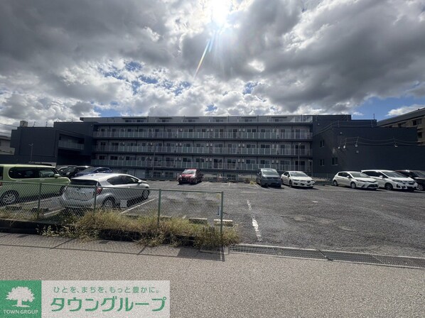 GENOVIA天王台の物件内観写真